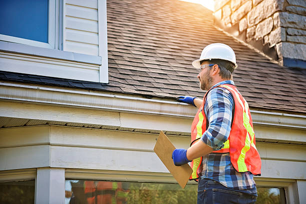 Roof Repair in Warrensburg